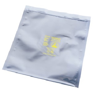 Desco Bags Zip (8